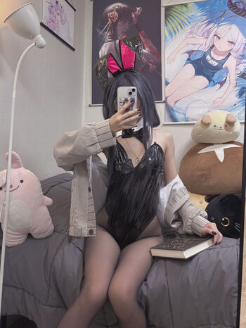 Full leaked Heyymimimi private onlyfans photo