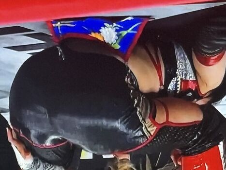 Full leaked Hikaru shida private onlyfans photo