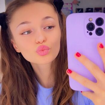 Full leaked Honeybetween cookies private onlyfans photo