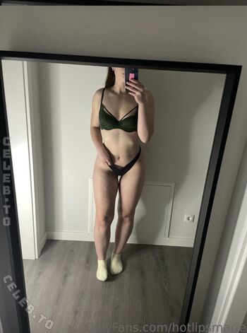 HotLipsMarie