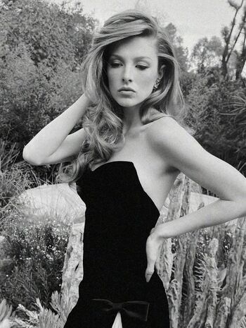 Hunter Schafer