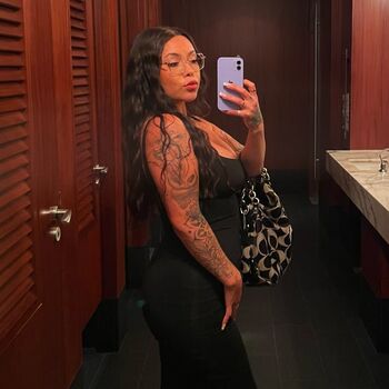 Full leaked Hvvrmonyy private onlyfans photo