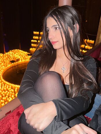 Full leaked Iaaras private onlyfans photo