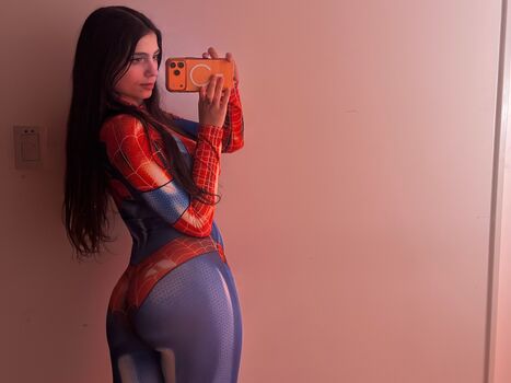 Full leaked Iaaras private onlyfans photo