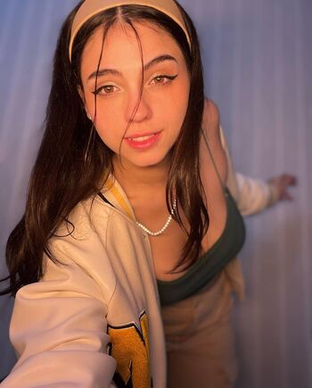 Full leaked Iaaras private onlyfans photo
