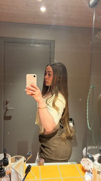 Full leaked Ice spice private onlyfans photo