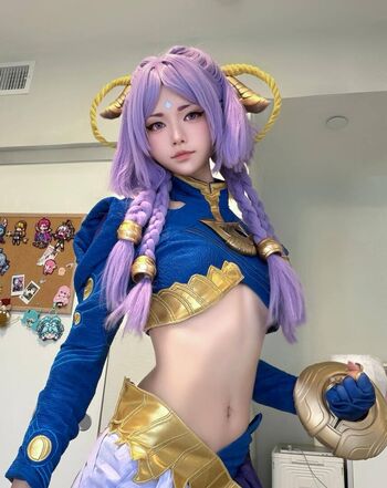 Full leaked Iceyyyzhou private onlyfans photo