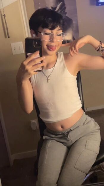 Full leaked Icynrqz private onlyfans photo