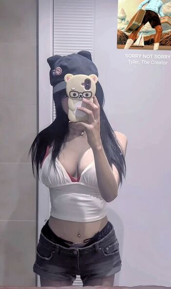 Full leaked Idontwannabeyouanymore private onlyfans photo