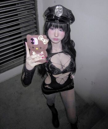 Full leaked Idontwannabeyouanymore private onlyfans photo