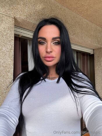 Full leaked Ilonamagic private onlyfans photo