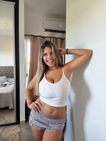 Full leaked Imninaaaa private onlyfans photo