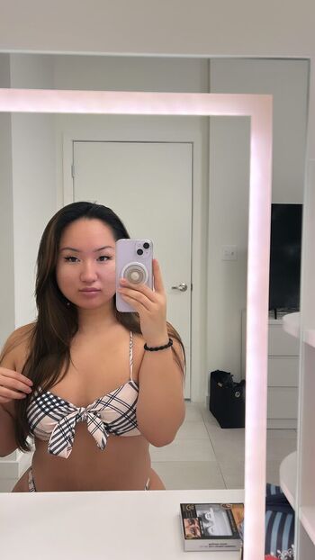 Full leaked Imtatti private onlyfans photo