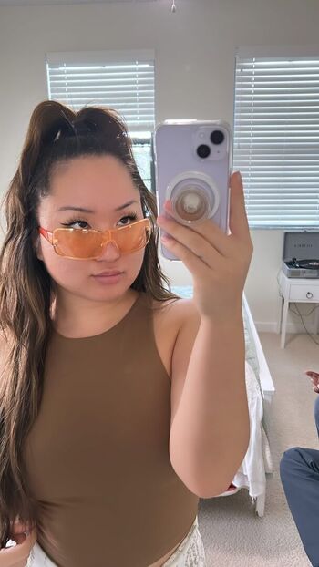 Full leaked Imtatti private onlyfans photo