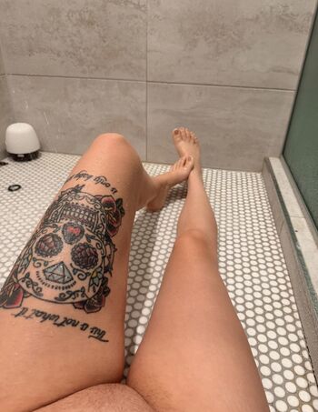 Full leaked Imtrashleyyy private onlyfans photo