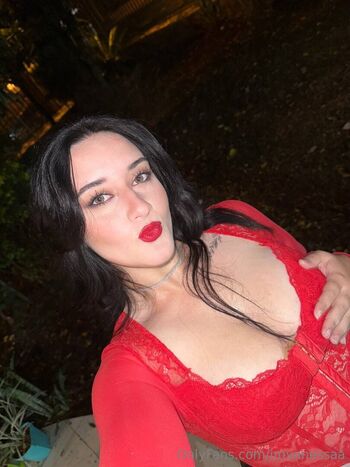 Full leaked Imvanessaa private onlyfans photo