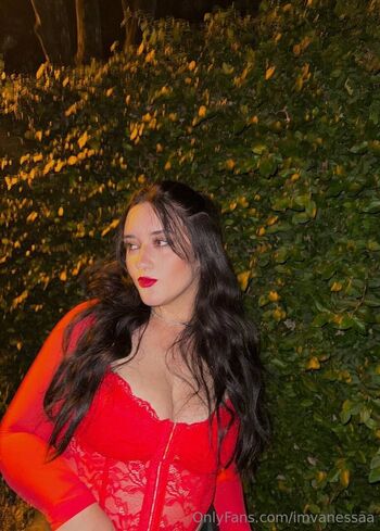 Full leaked Imvanessaa private onlyfans photo