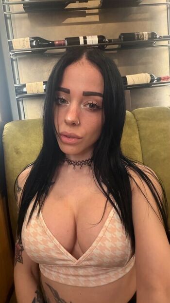 Full leaked Imviolet private onlyfans photo