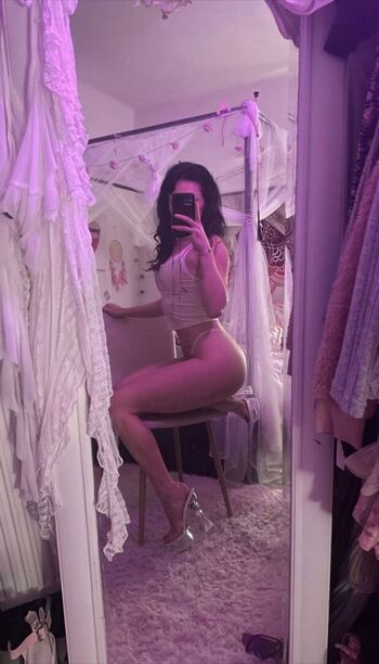 Full leaked In vision private onlyfans photo