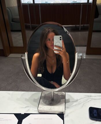Full leaked India grace halsell private onlyfans photo