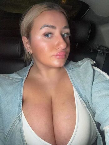 Full leaked Indigo private onlyfans photo