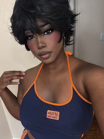Full leaked Inoireci private onlyfans photo