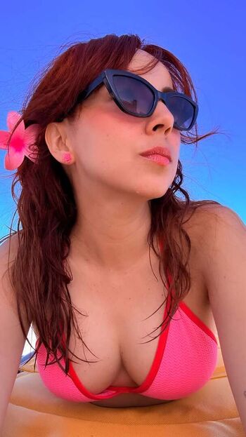 Full leaked Irais moreno private onlyfans photo