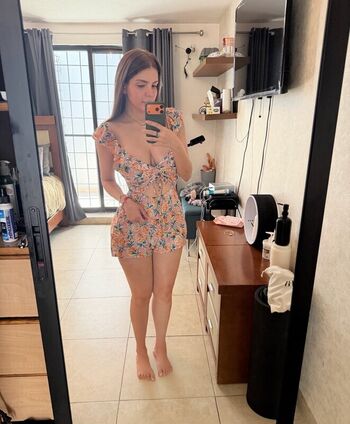 Full leaked Irela zuniga torres private onlyfans photo