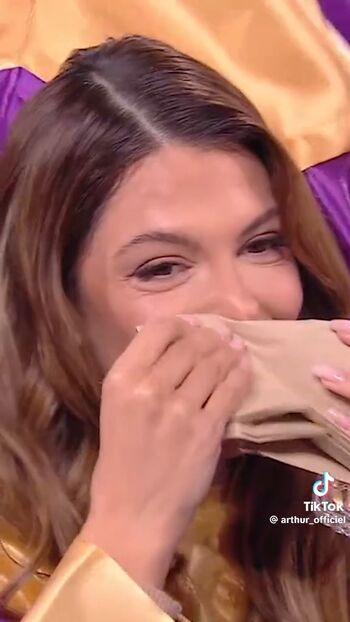 Full leaked Iris mittenaere private onlyfans photo