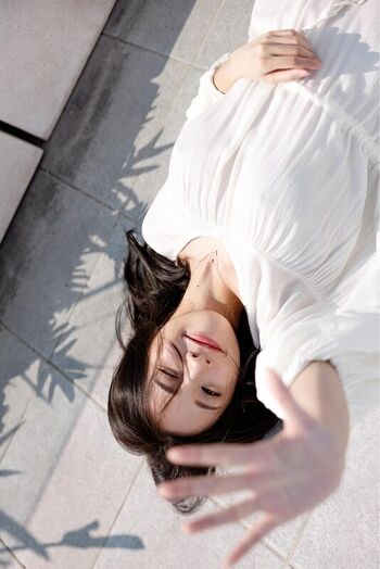 Full leaked Iris xiao page private onlyfans photo