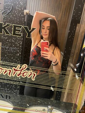 Full leaked Itllbeoursecretlex private onlyfans photo