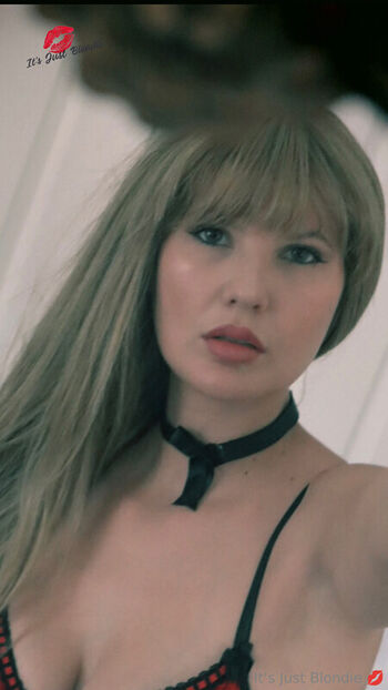 ItsJustblondie
