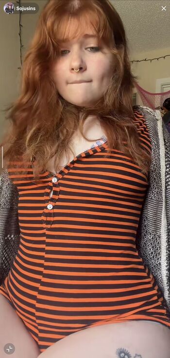 Full leaked Itzsojuuu private onlyfans photo