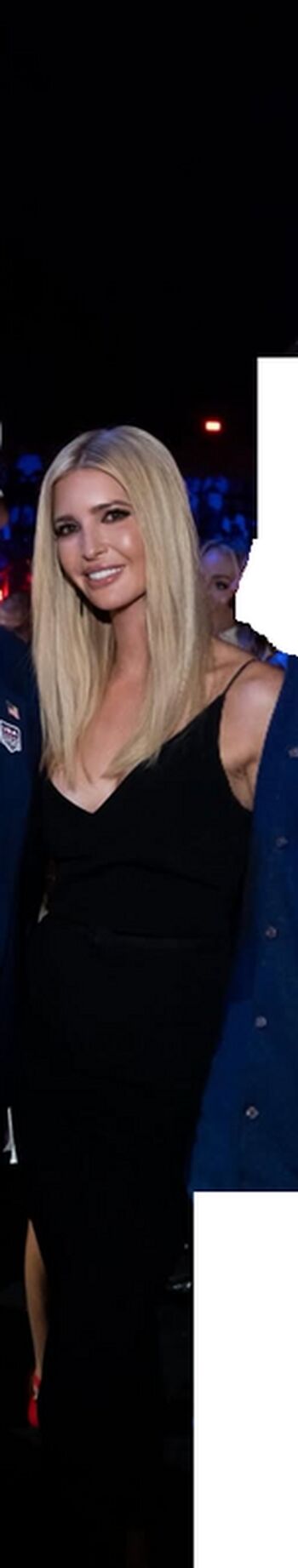 Full leaked Ivanka trump private onlyfans photo