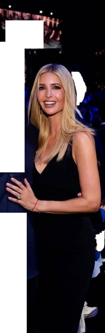 Full leaked Ivanka trump private onlyfans photo