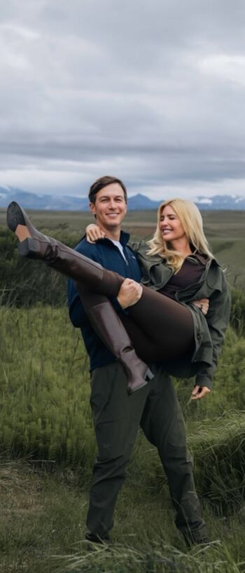 Full leaked Ivanka trump private onlyfans photo