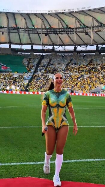 Full leaked Ivete sangalo page private onlyfans photo