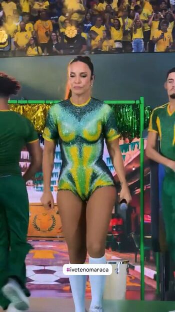 Full leaked Ivete sangalo page private onlyfans photo