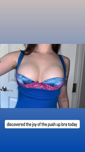 Full leaked Ivy wolk page private onlyfans photo