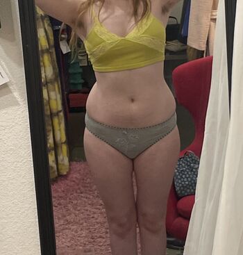 Full leaked Ivy wolk page private onlyfans photo
