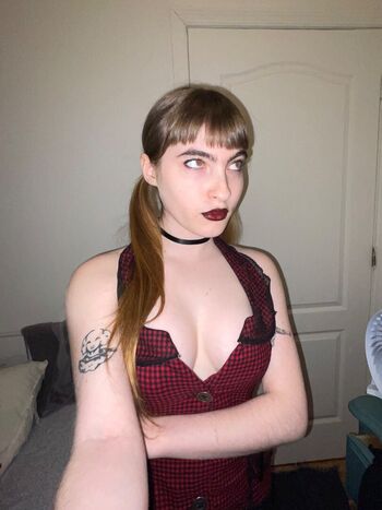 Full leaked Ivy wolk page private onlyfans photo