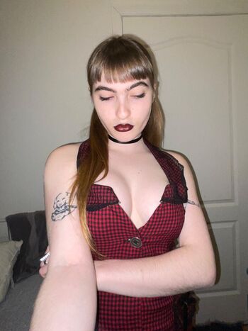 Full leaked Ivy wolk page private onlyfans photo