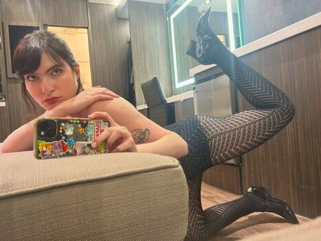 Full leaked Ivy wolk private onlyfans photo