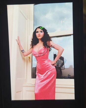 Full leaked Ivy wolk private onlyfans photo