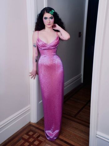 Full leaked Ivy wolk private onlyfans photo