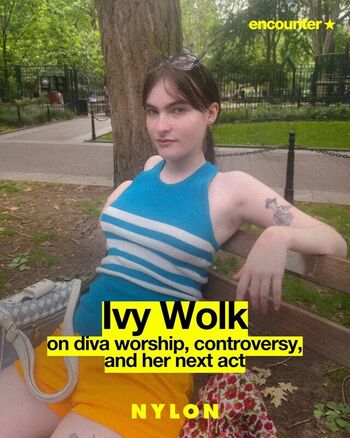 Full leaked Ivy wolk private onlyfans photo