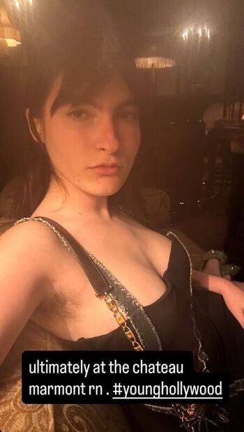 Full leaked Ivy wolk private onlyfans photo