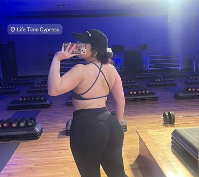 Full leaked Izabellaleeperez private onlyfans photo