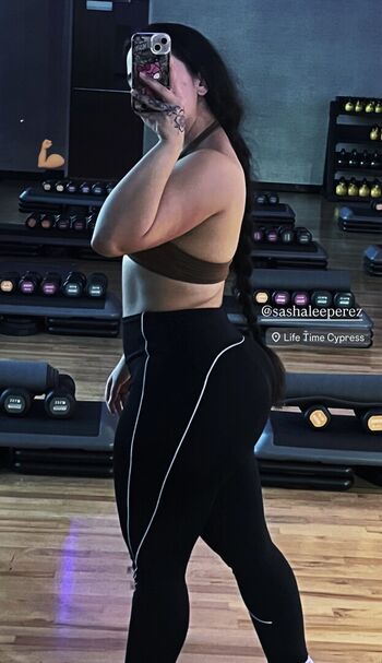 Full leaked Izabellaleeperez private onlyfans photo