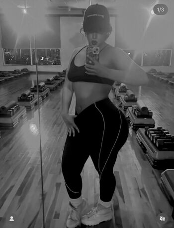 Full leaked Izabellaleeperez private onlyfans photo